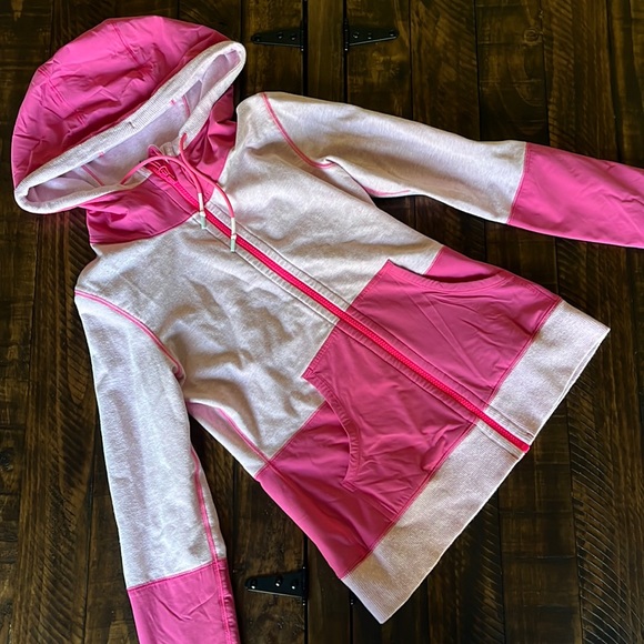 Lululemon zip up sweater - Picture 1 of 1